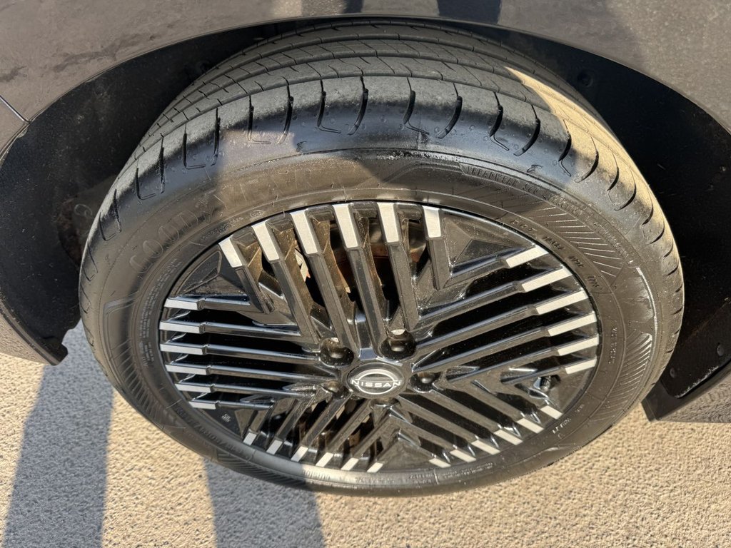 Used Nissan Leaf 2022 for sale - 77627438: Photo 45