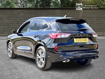 Used Ford Kuga 2021 for sale - 77879946: Photo