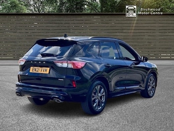 Used Ford Kuga 2021 for sale - 77879946: Photo