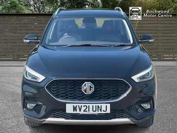Used MG MG ZS 2021 for sale - 78863580: Photo