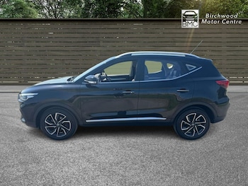 Used MG MG ZS 2021 for sale - 78863580: Photo