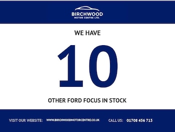 Used Ford Focus 2018 for sale - 78570047: Photo
