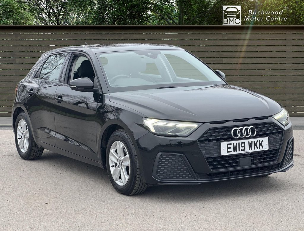 Used Audi A1 2019 for sale - 77165901: Photo 1