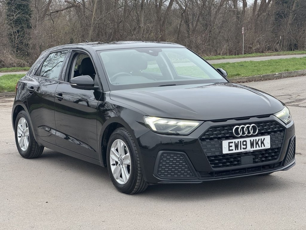 Used Audi A1 2019 for sale - 77165901: Photo 10