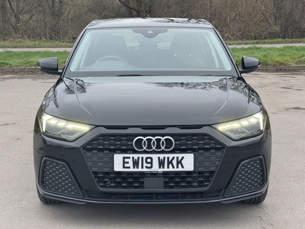 Used Audi A1 2019 for sale - 77165901: Photo 11