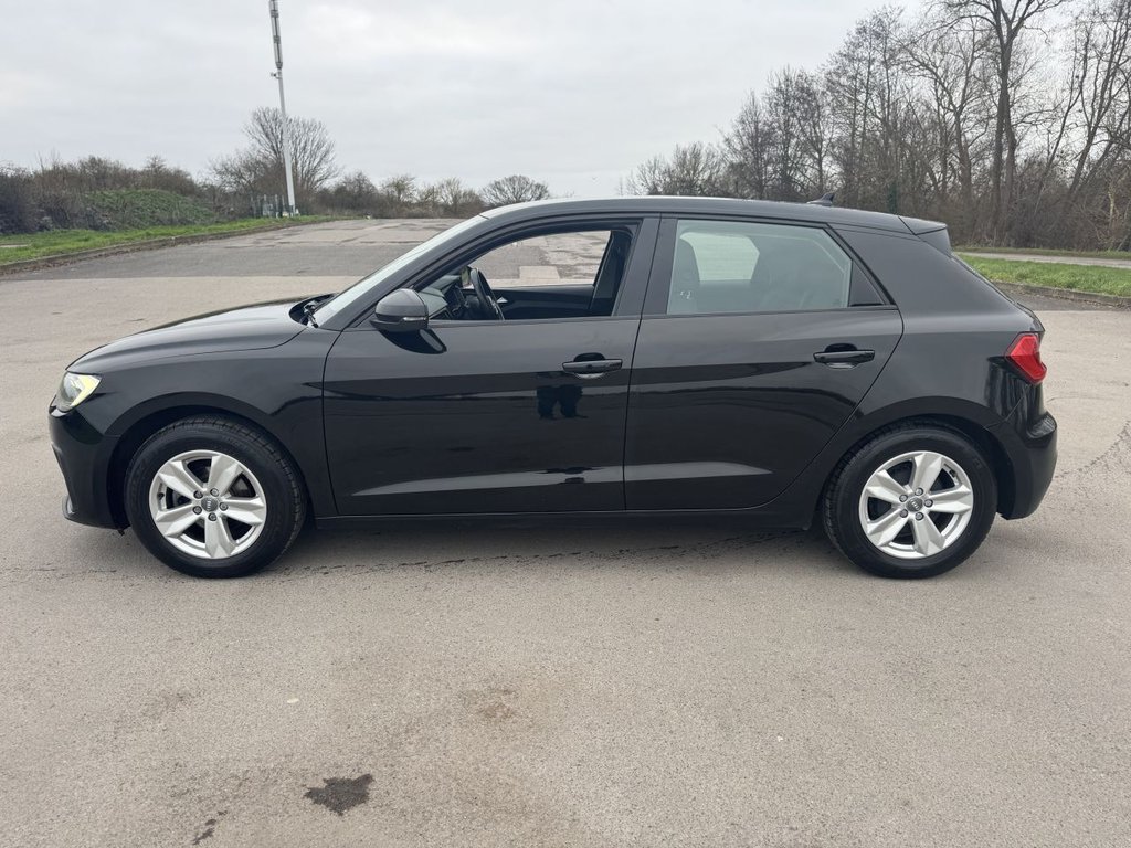 Used Audi A1 2019 for sale - 77165901: Photo 13