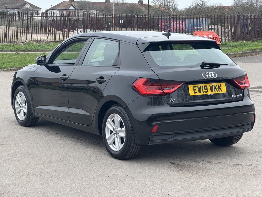 Used Audi A1 2019 for sale - 77165901: Photo 14
