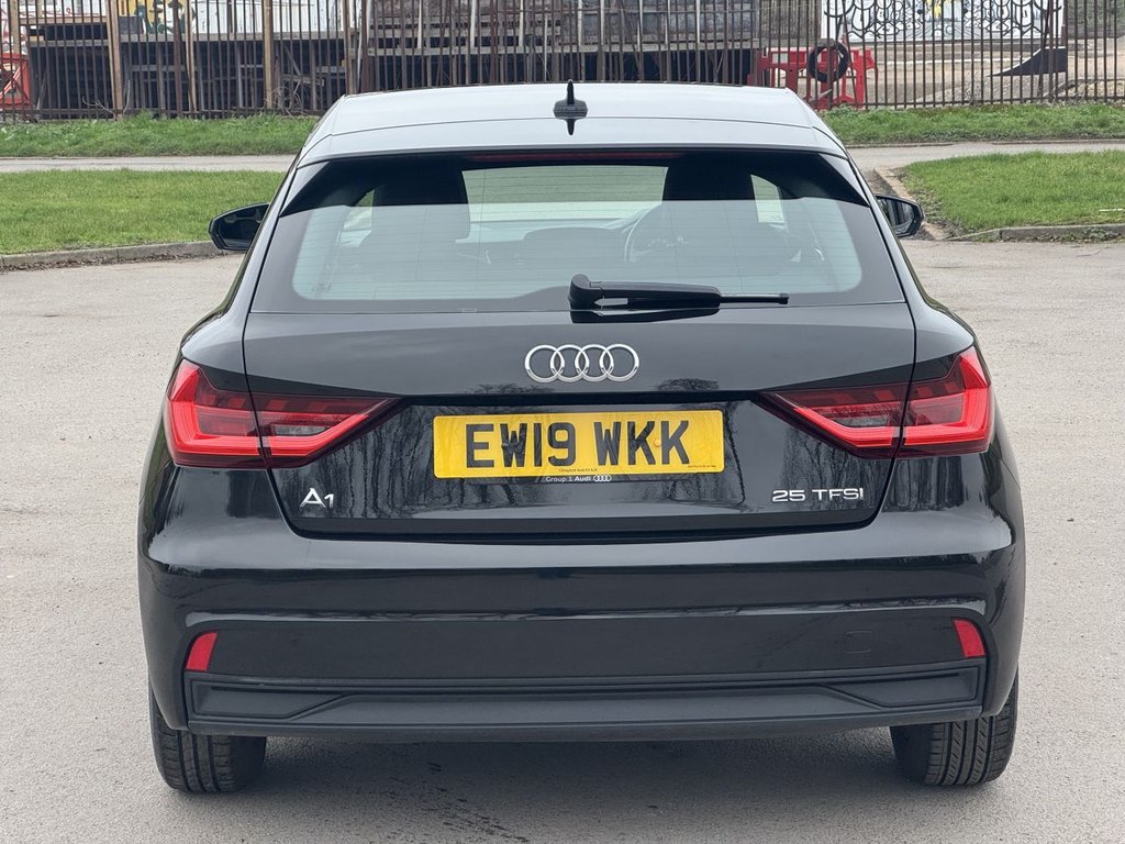 Used Audi A1 2019 for sale - 77165901: Photo 15