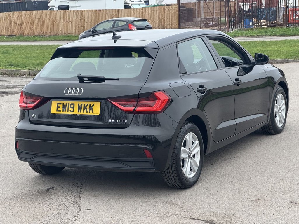 Used Audi A1 2019 for sale - 77165901: Photo 16