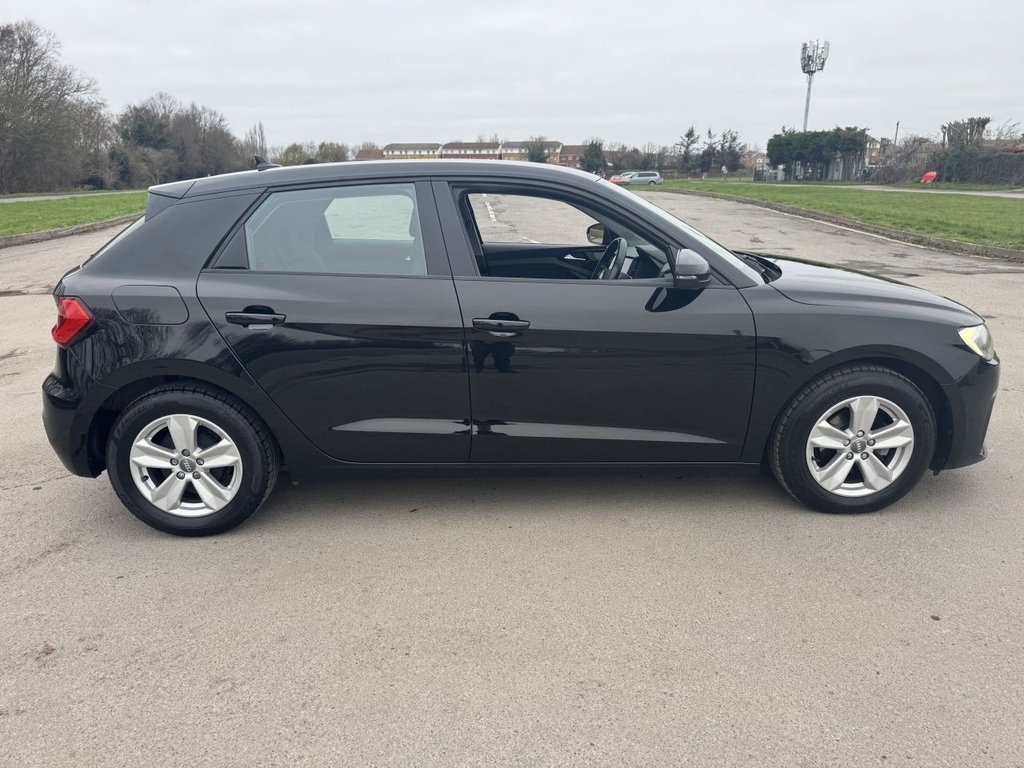 Used Audi A1 2019 for sale - 77165901: Photo 17