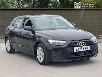 Used Audi A1 2019 for sale - 77165901: Photo