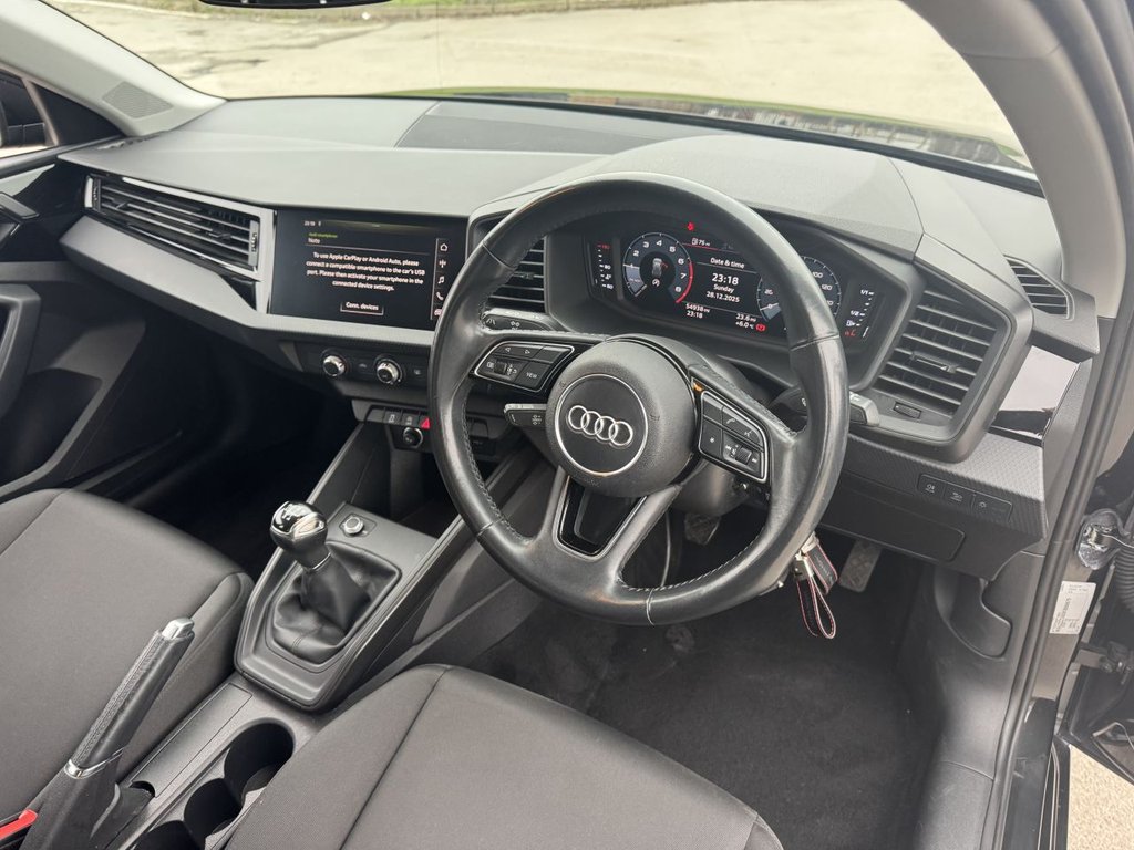 Used Audi A1 2019 for sale - 77165901: Photo 20