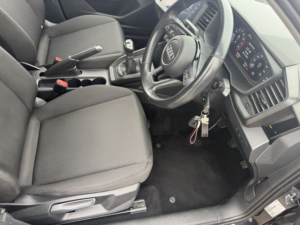 Used Audi A1 2019 for sale - 77165901: Photo 21