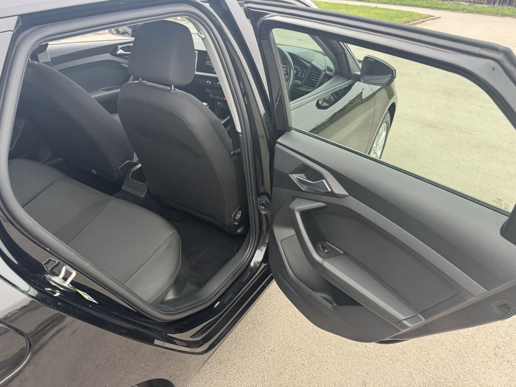 Used Audi A1 2019 for sale - 77165901: Photo 24