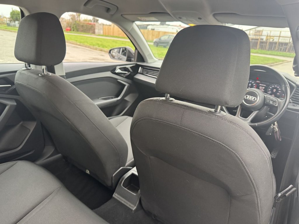 Used Audi A1 2019 for sale - 77165901: Photo 25