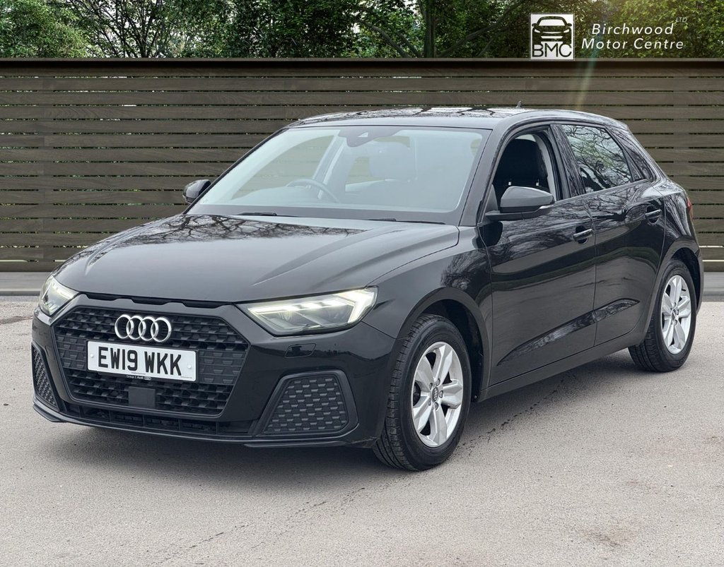 Used Audi A1 2019 for sale - 77165901: Photo 3