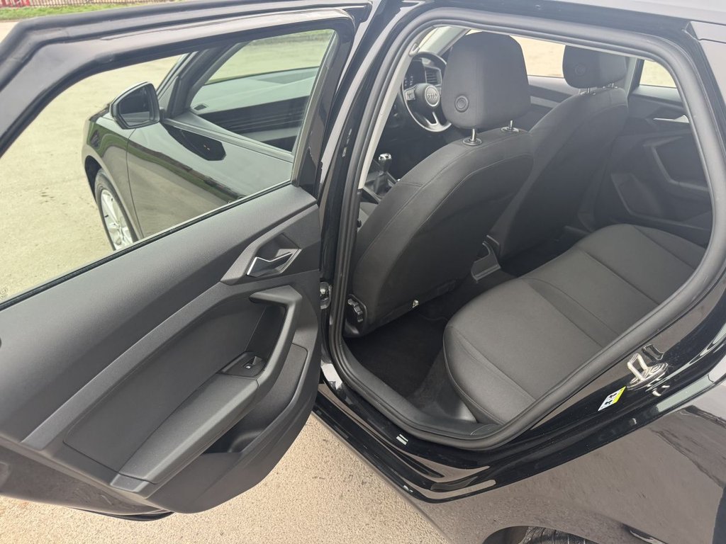 Used Audi A1 2019 for sale - 77165901: Photo 33