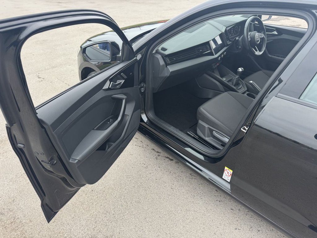 Used Audi A1 2019 for sale - 77165901: Photo 38