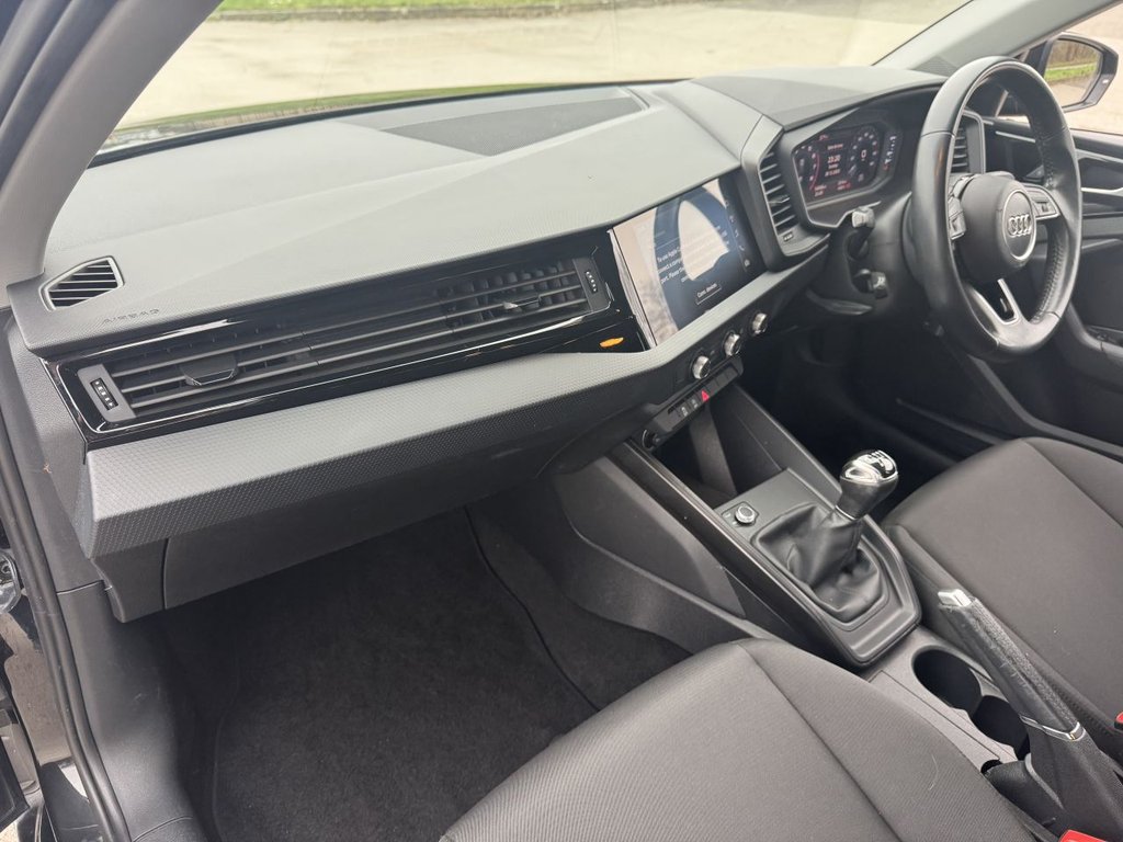 Used Audi A1 2019 for sale - 77165901: Photo 39