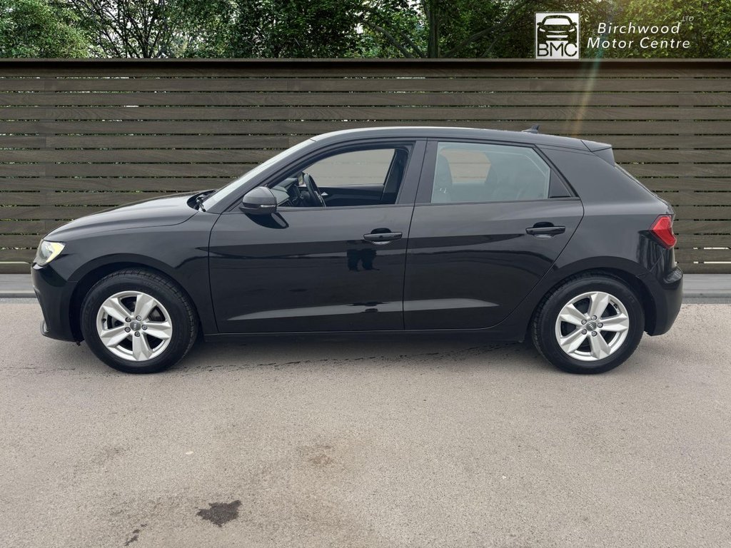Used Audi A1 2019 for sale - 77165901: Photo 4