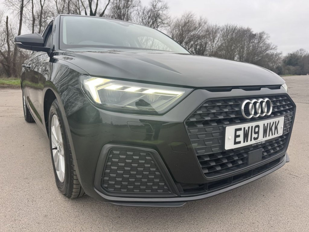 Used Audi A1 2019 for sale - 77165901: Photo 48