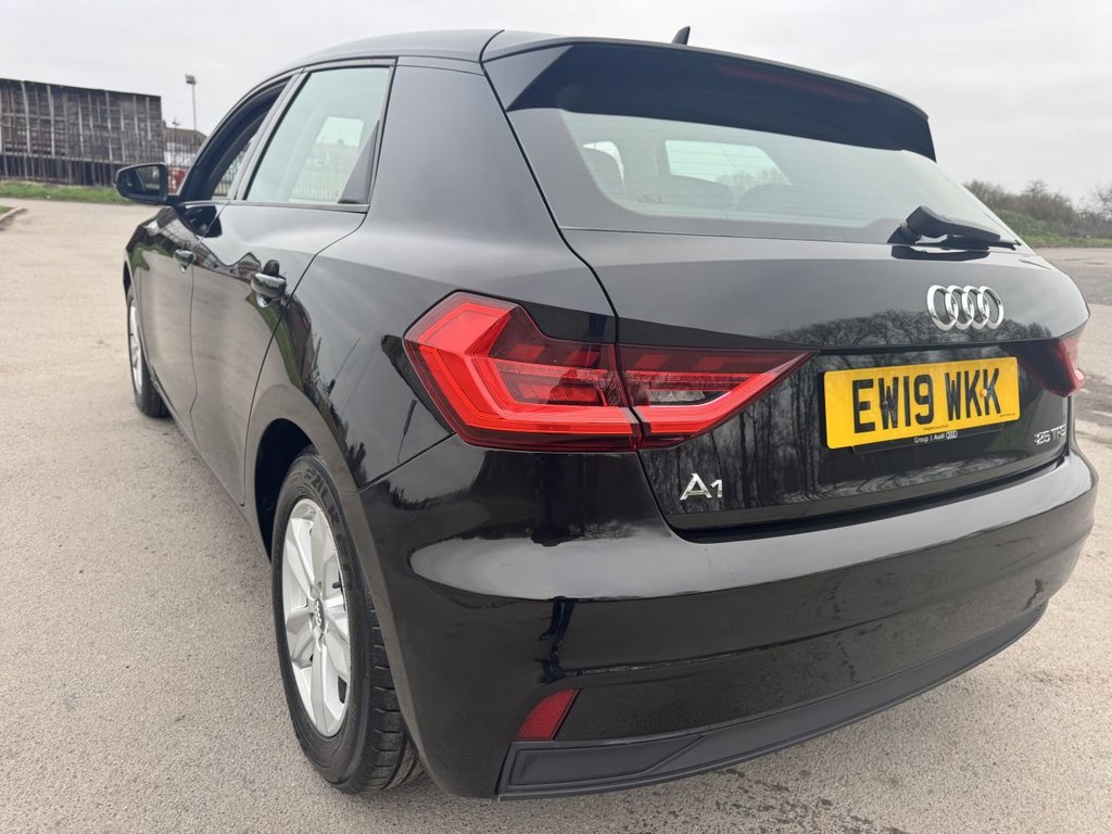 Used Audi A1 2019 for sale - 77165901: Photo 49