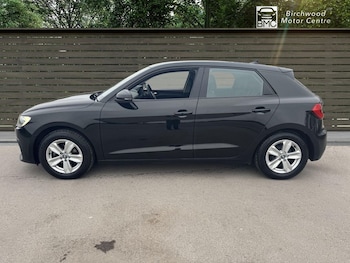 Used Audi A1 2019 for sale - 77165901: Photo