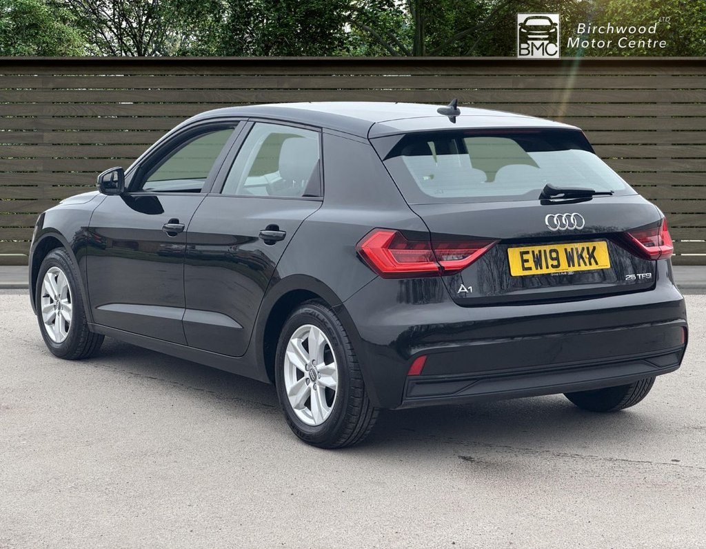 Used Audi A1 2019 for sale - 77165901: Photo 5