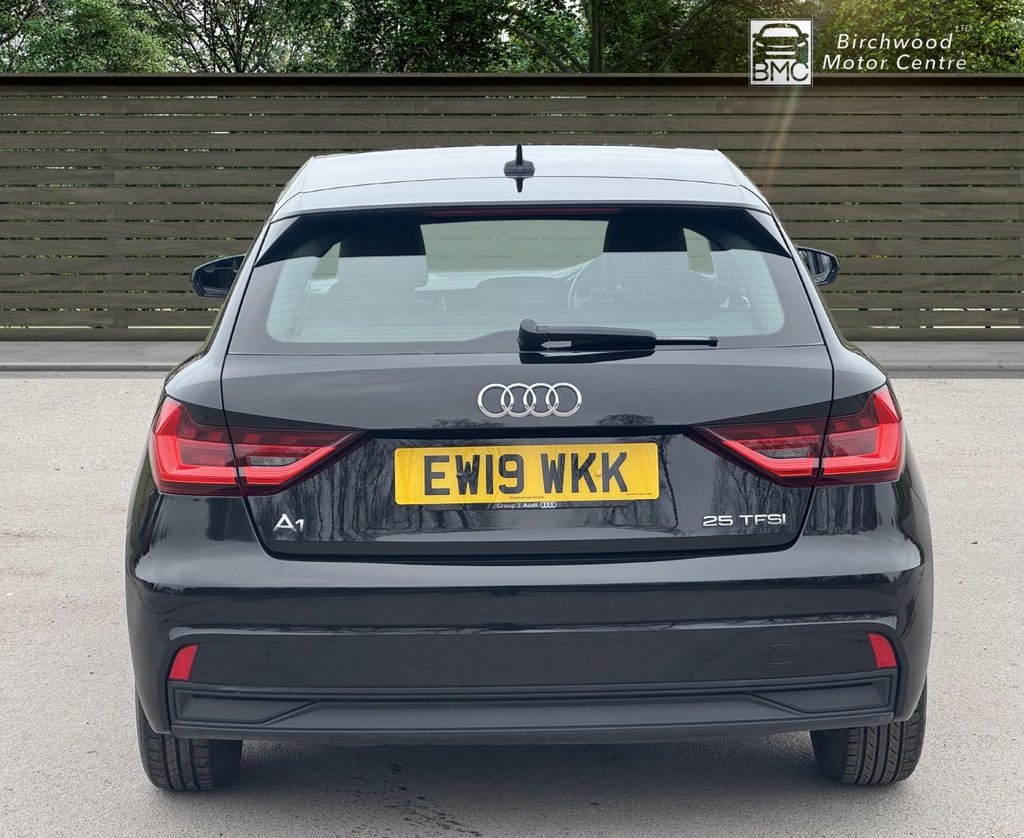Used Audi A1 2019 for sale - 77165901: Photo 6