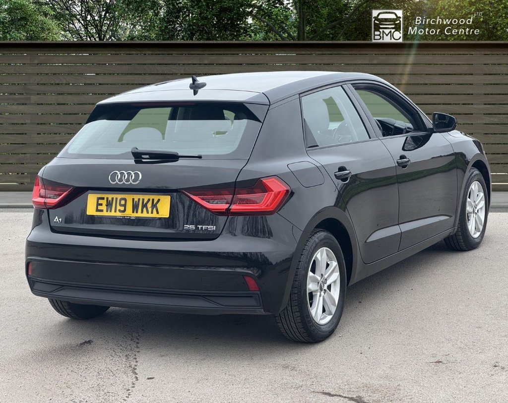 Used Audi A1 2019 for sale - 77165901: Photo 7
