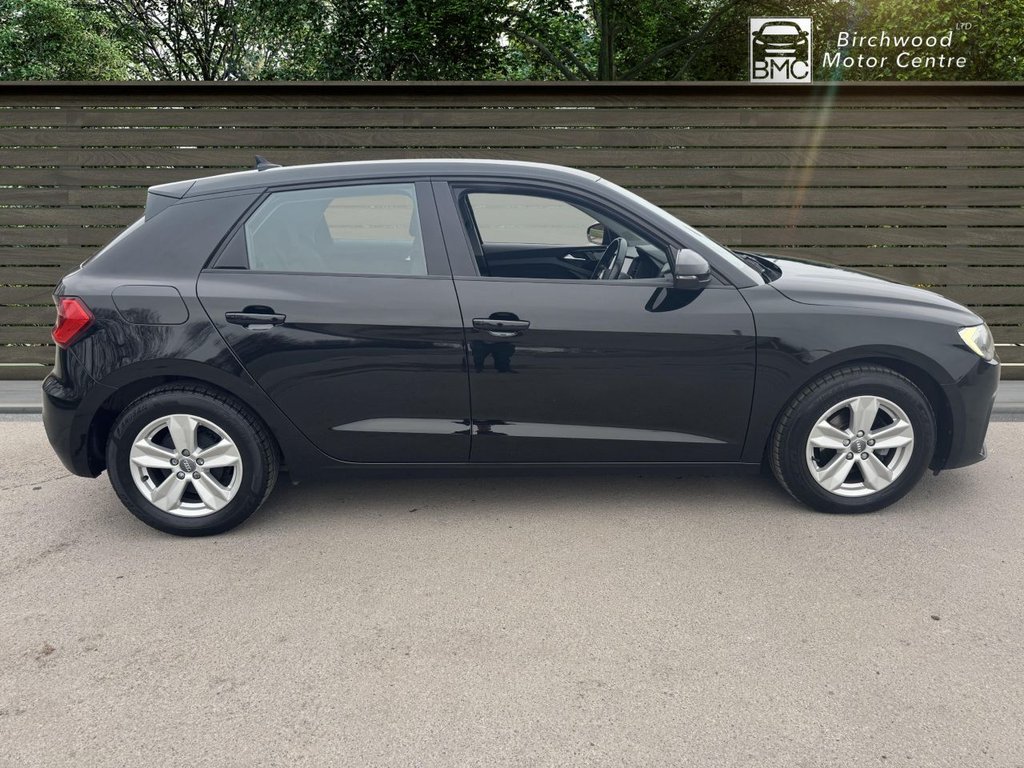 Used Audi A1 2019 for sale - 77165901: Photo 8