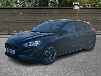 Used Ford Focus 2019 for sale - 77293240: Photo