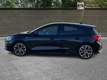 Used Ford Focus 2019 for sale - 77293240: Photo