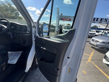 Used Ford Transit 2020 for sale - 79233406: Photo