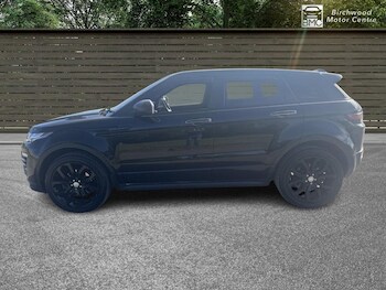 Used Land Rover Range Rover Evoque 2017 for sale - 78256383: Photo