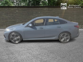 Used BMW 2 Series Gran Coupe 2023 for sale - 79506403: Photo