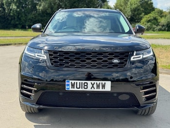 Used Land Rover Range Rover Velar 2018 for sale - 79022902: Photo