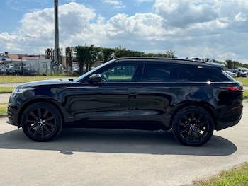 Used Land Rover Range Rover Velar 2018 for sale - 79022902: Photo