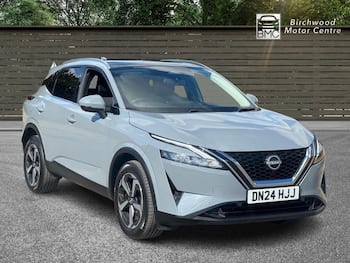 Used Nissan Qashqai 2024 for sale - 79659367: Photo