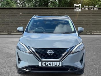 Used Nissan Qashqai 2024 for sale - 79659367: Photo