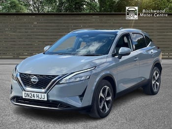 Used Nissan Qashqai 2024 for sale - 79659367: Photo