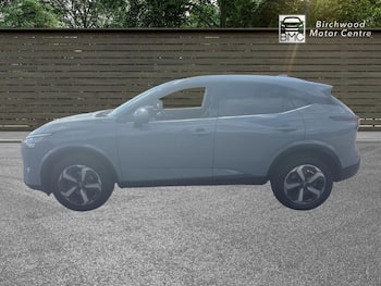 Used Nissan Qashqai 2024 for sale - 79659367: Photo