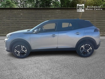 Used Peugeot 2008 2024 for sale - 79358985: Photo