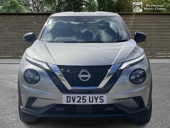 Used Nissan Juke 2025 for sale - 78111032: Photo