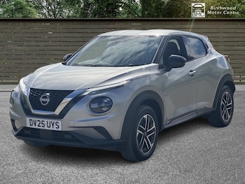 Used Nissan Juke 2025 for sale - 78111032: Photo