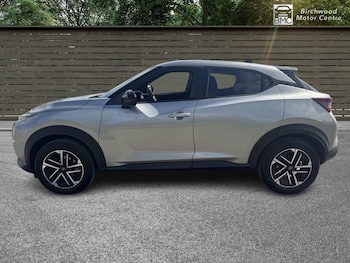 Used Nissan Juke 2025 for sale - 78111032: Photo