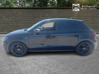 Used Audi A1 2013 for sale - 79197617: Photo