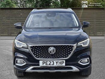 Used MG MG HS 2023 for sale - 78401532: Photo