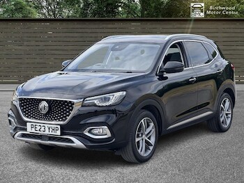 Used MG MG HS 2023 for sale - 78401532: Photo