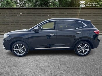 Used MG MG HS 2023 for sale - 78401532: Photo